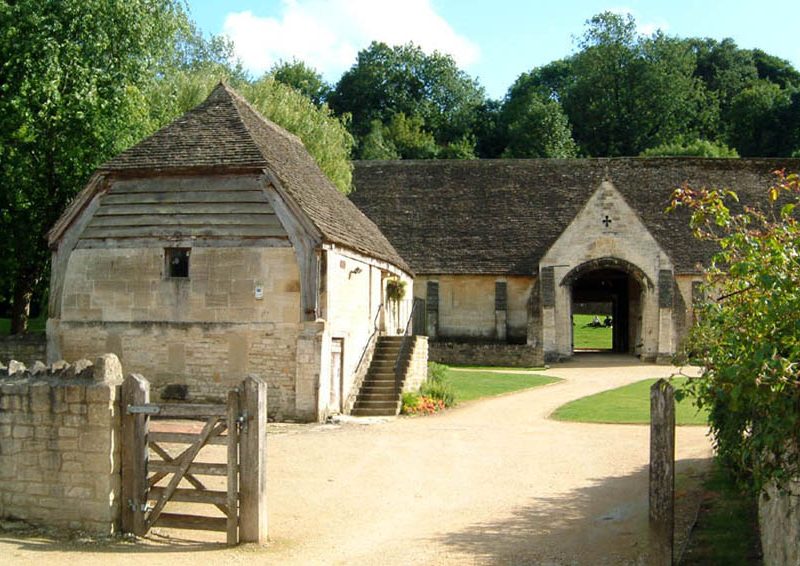 Barton Farm, Bradford on Avon