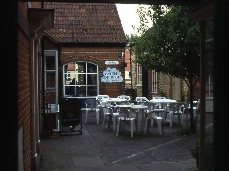 Church Street, Calne