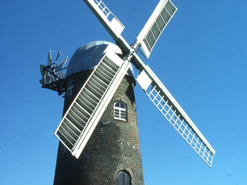 Wilton Windmill, near Marlborough